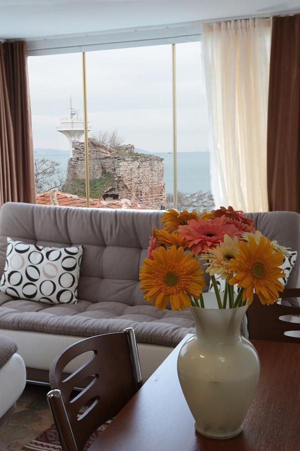 Aycan Sultan Apart Hotel Istanbul Exterior photo