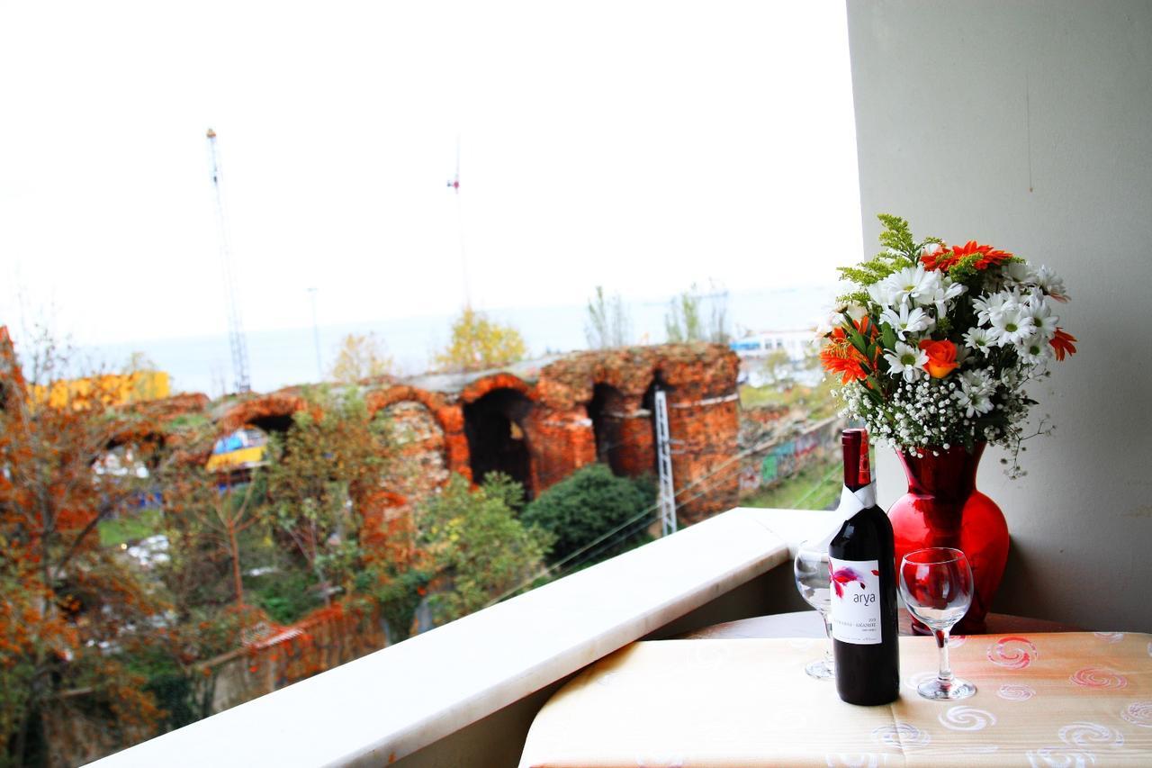 Aycan Sultan Apart Hotel Istanbul Exterior photo